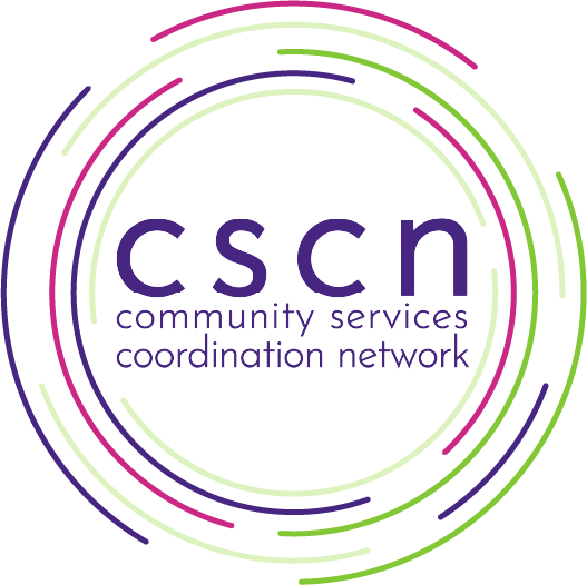 Community Services Coordination Network