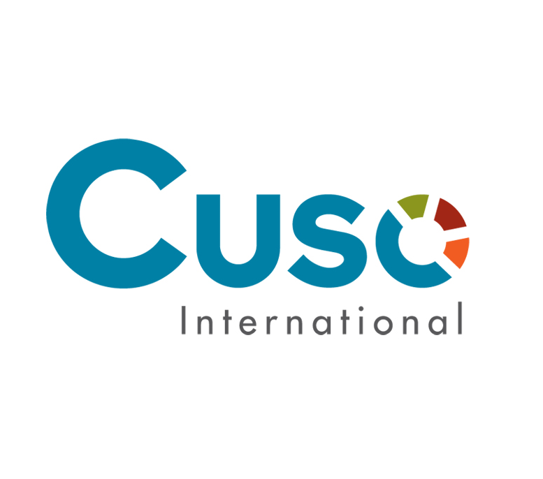 Cuso International