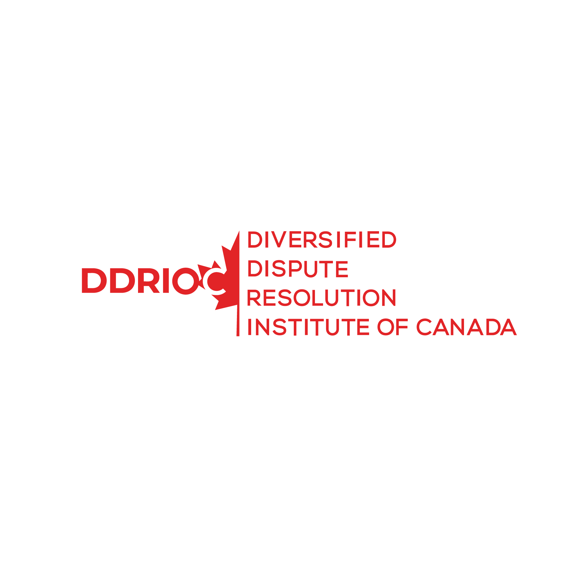 Diversified Dispute Resolution Centre of Canada