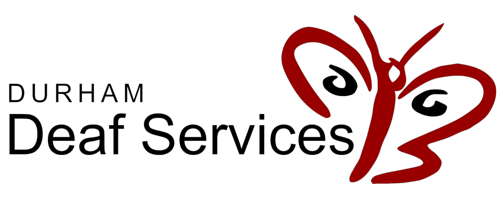 Durham Deaf Services Inc.