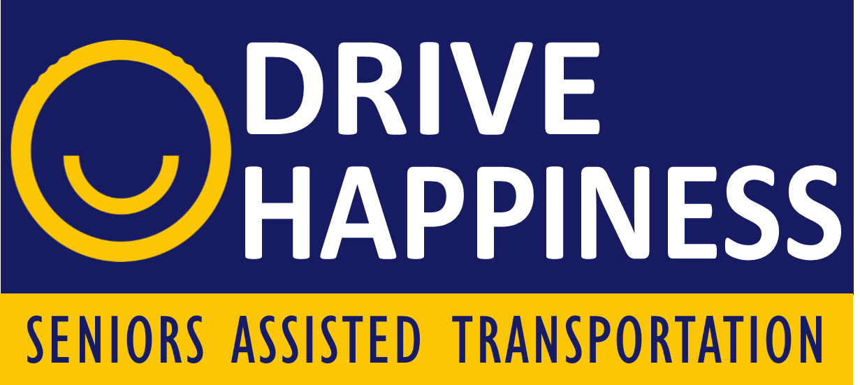 Drive Happiness