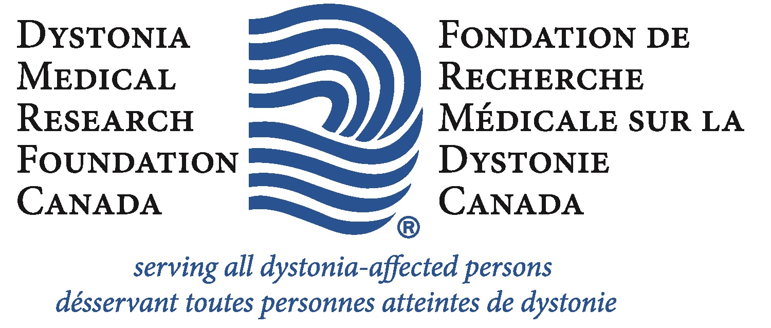 Dystonia Medical Research Foundation Canada