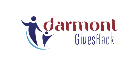 Darmont GivesBack