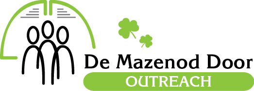 De Mazenod Door Outreach