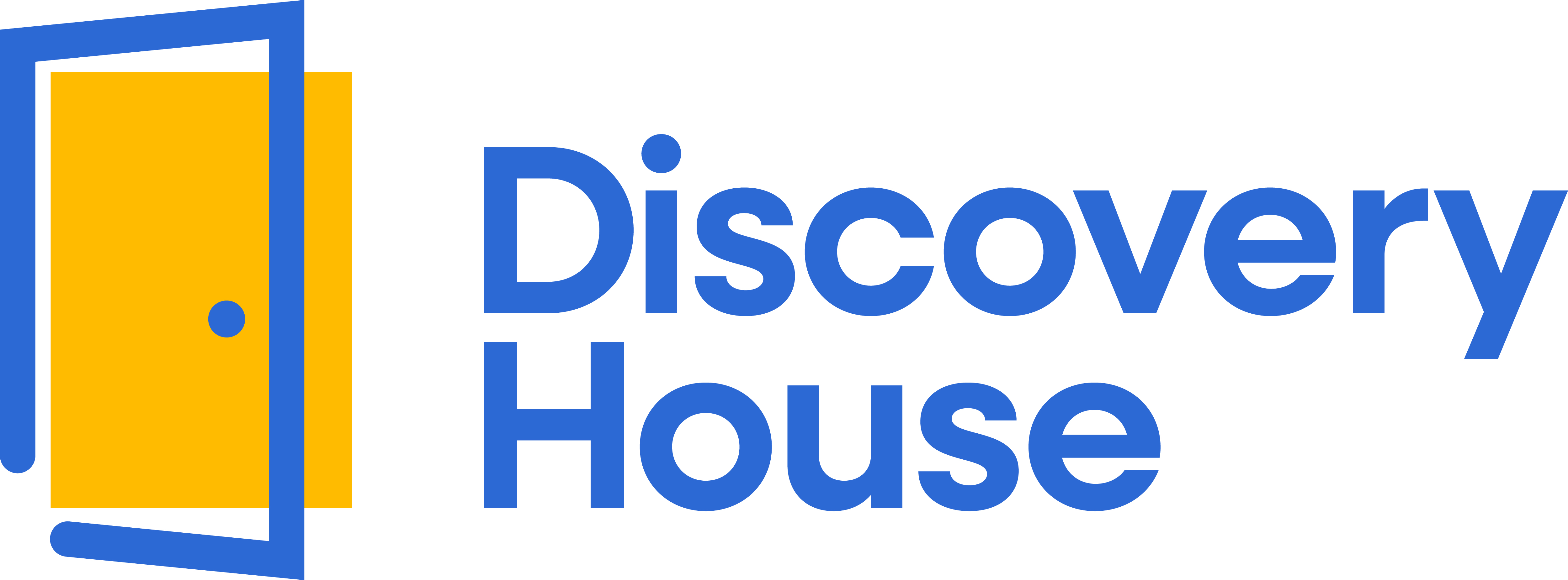 Discovery House Family Violence Prevention Society