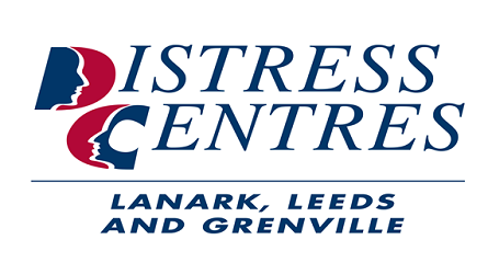 Distress Centre of Lanark, Leeds and Grenville