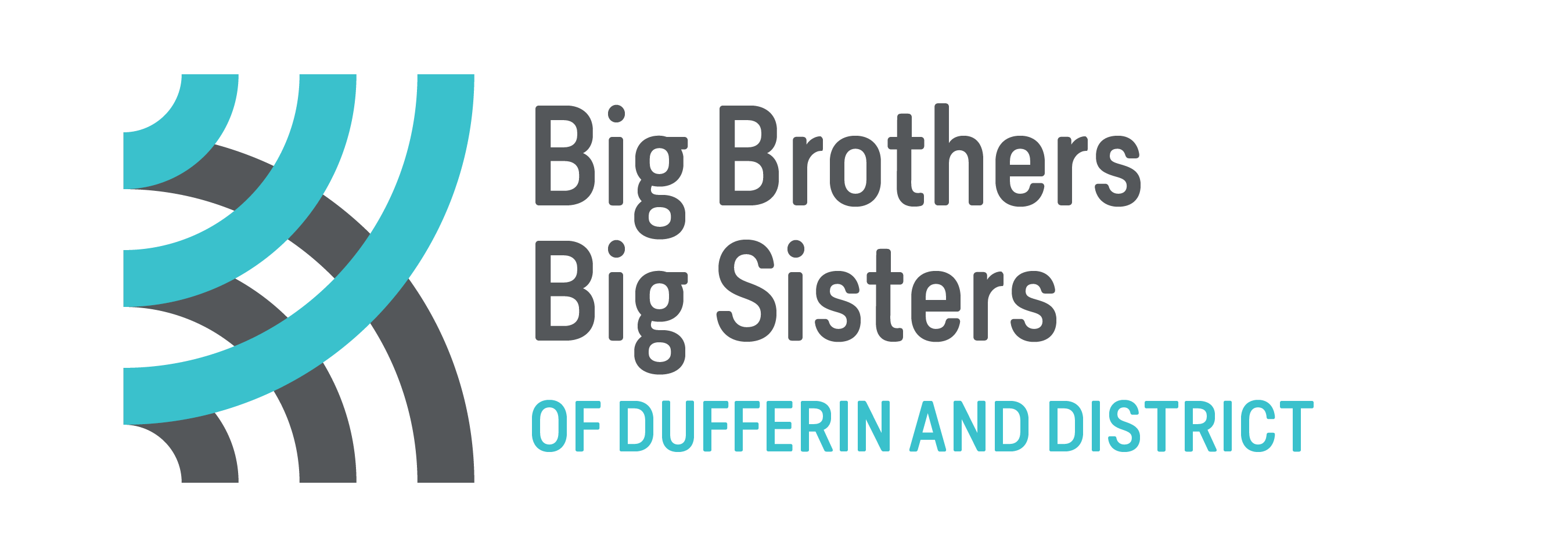Big Brothers Big Sisters of Dufferin & District