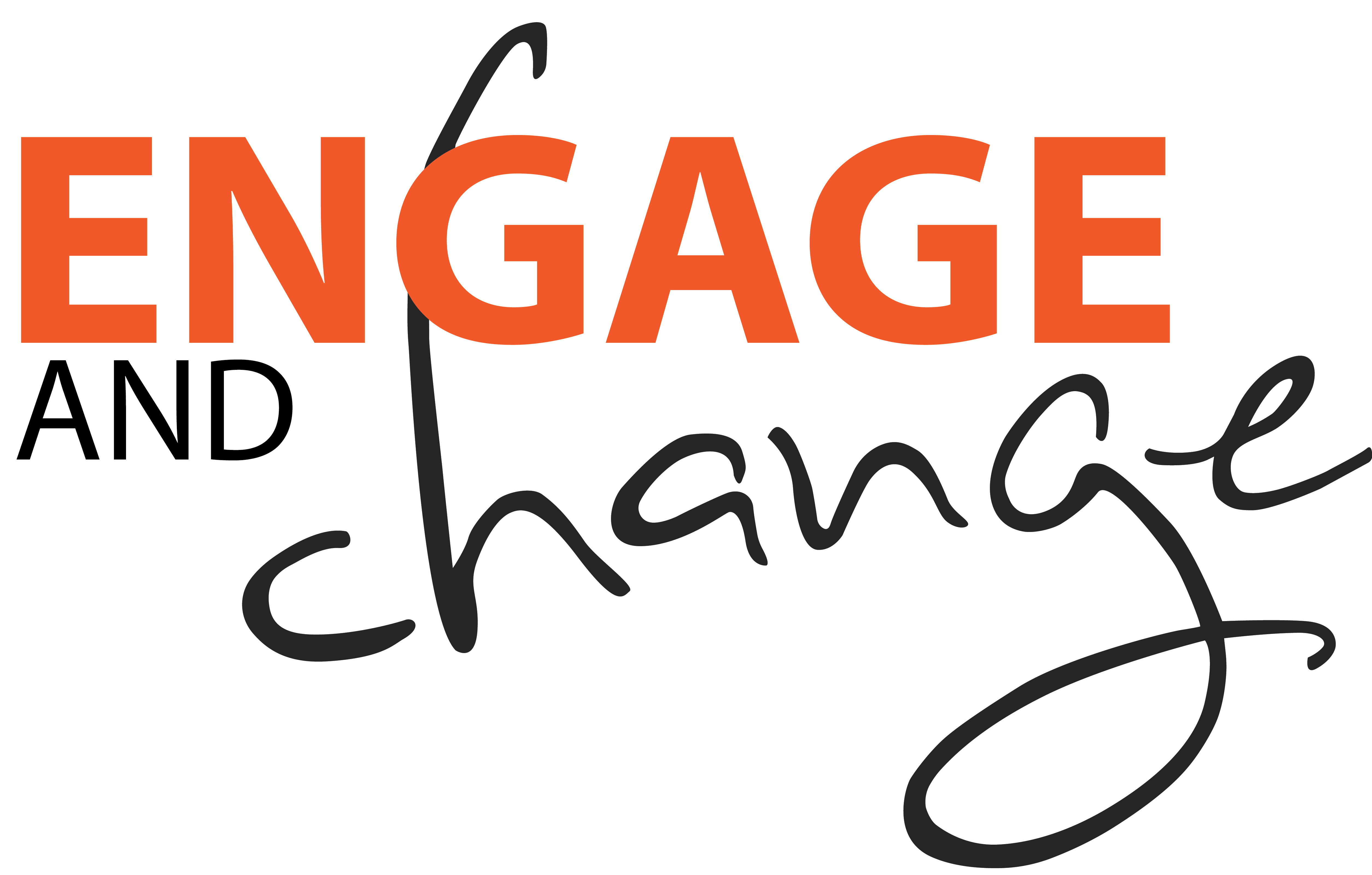 Engage and Change