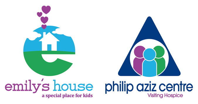 Philip Aziz Centre for Hospice Care & Emily's House Children's Hospice