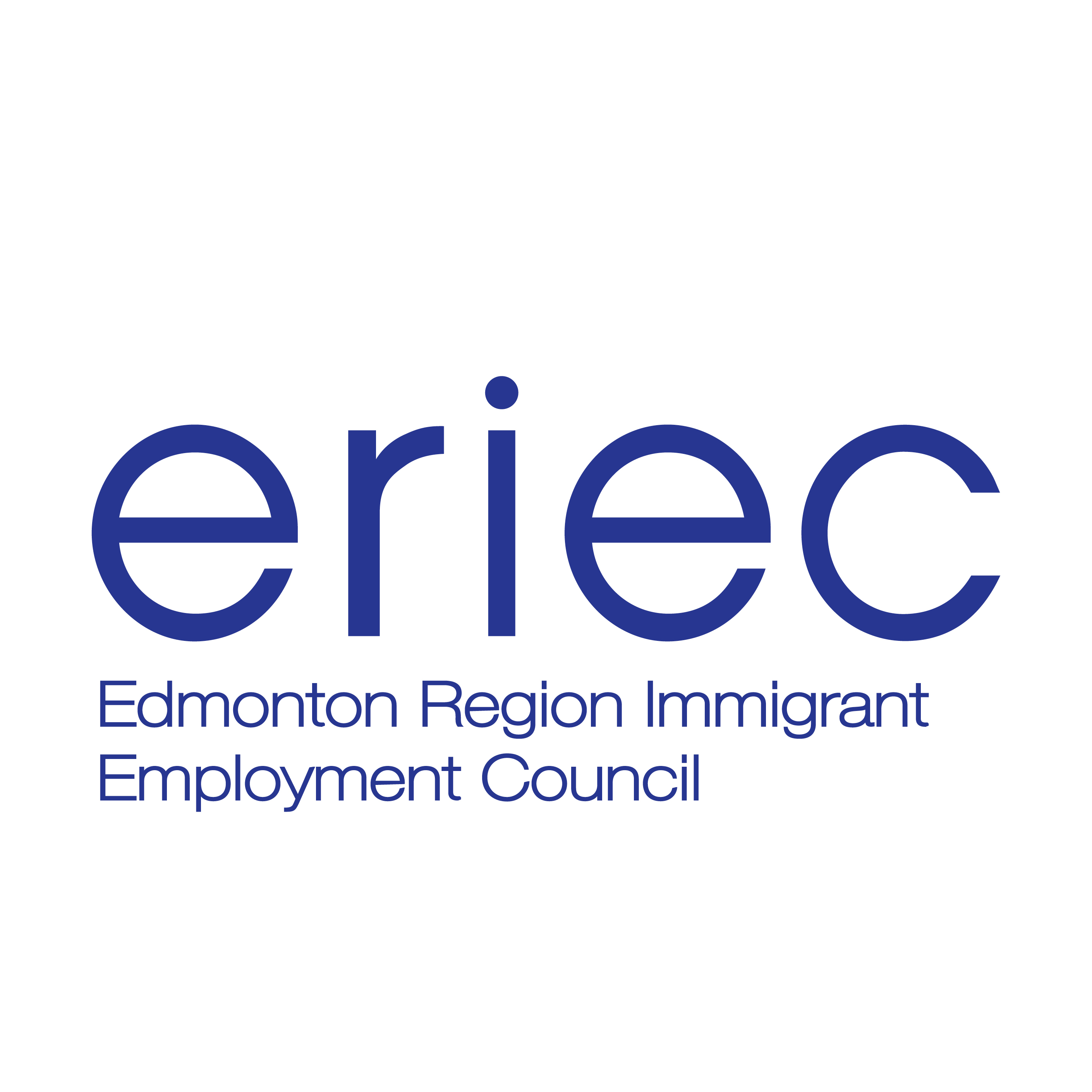 Edmonton Region Immigrant Employment Council