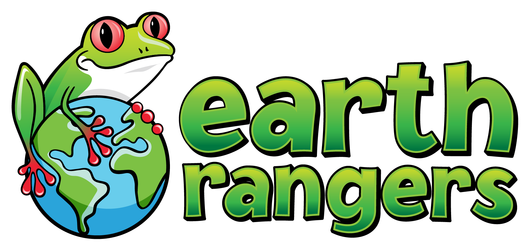 Earth Rangers