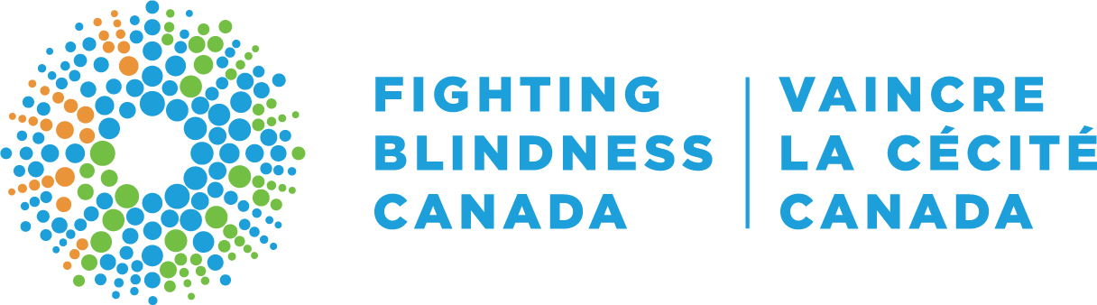 Fighting Blindness Canada