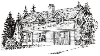 Franklin Carmichael Art Group (FCAG)