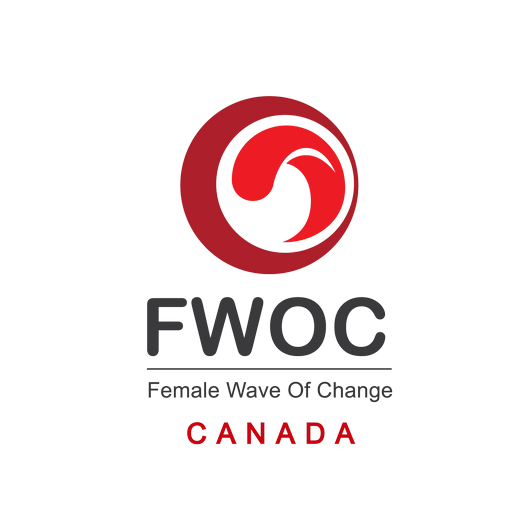 Female Wave of Change Canada