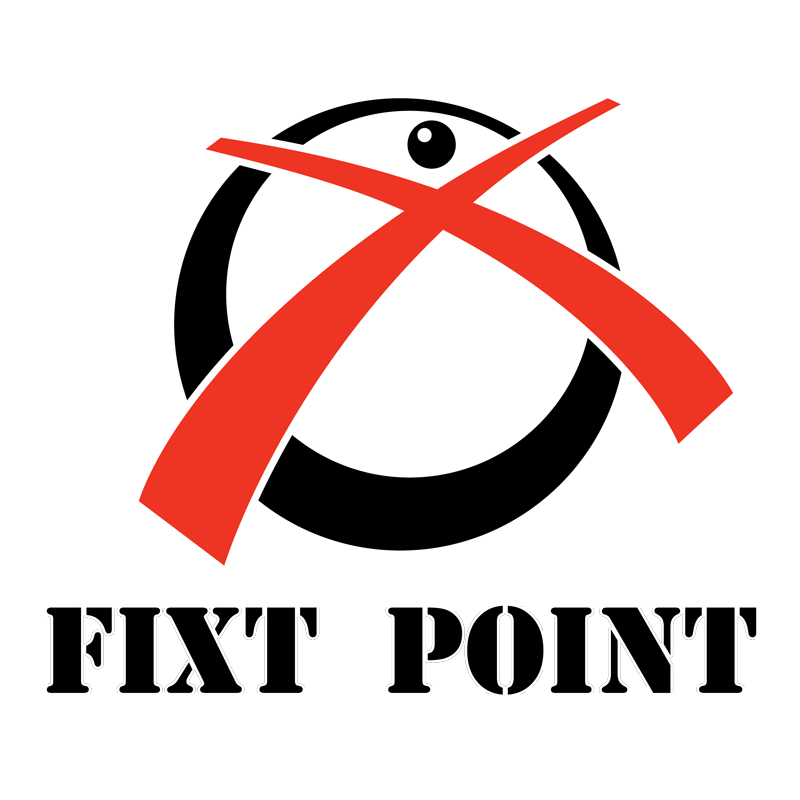 FiXT POiNT Arts and Media