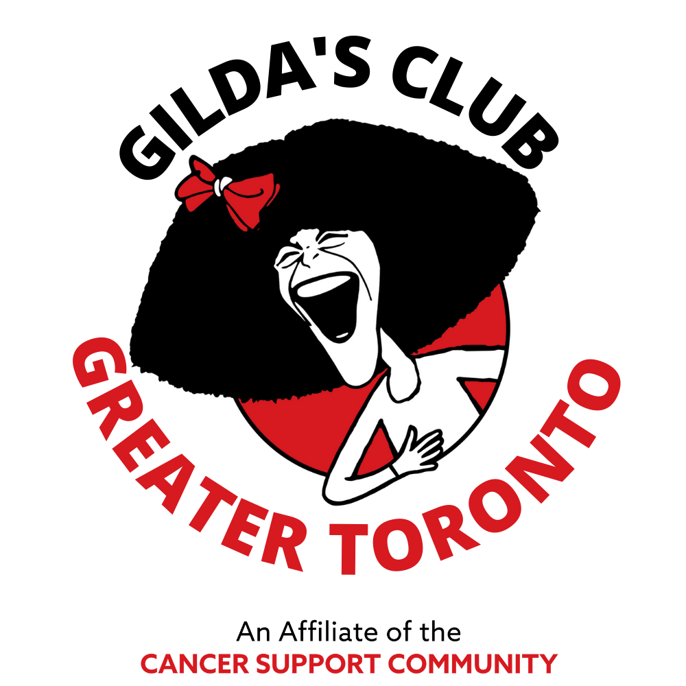 Gildas Club Greater Toronto