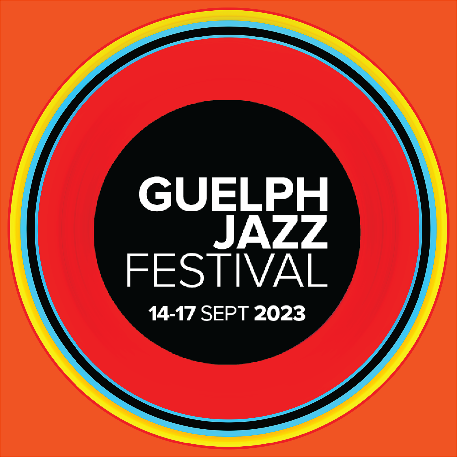 Guelph Jazz Festival