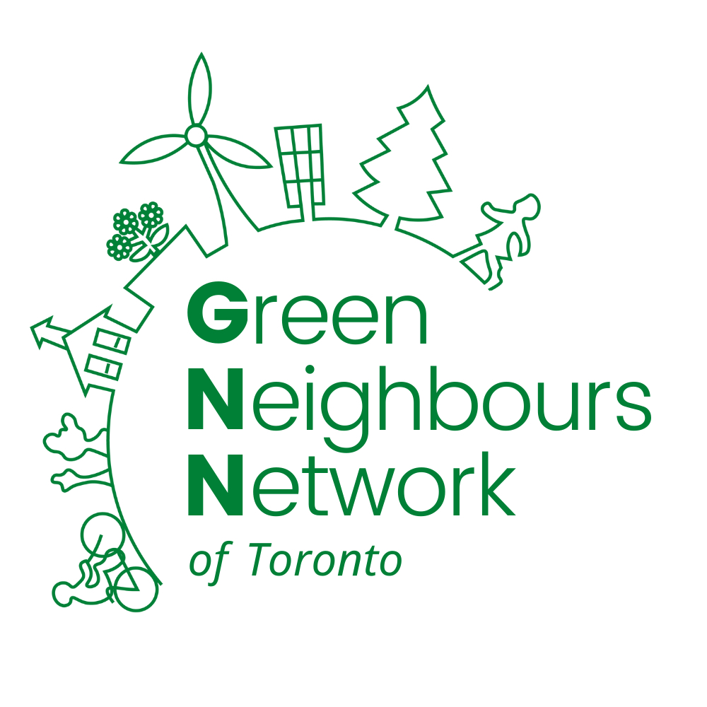 Green Neighbours Network of Toronto