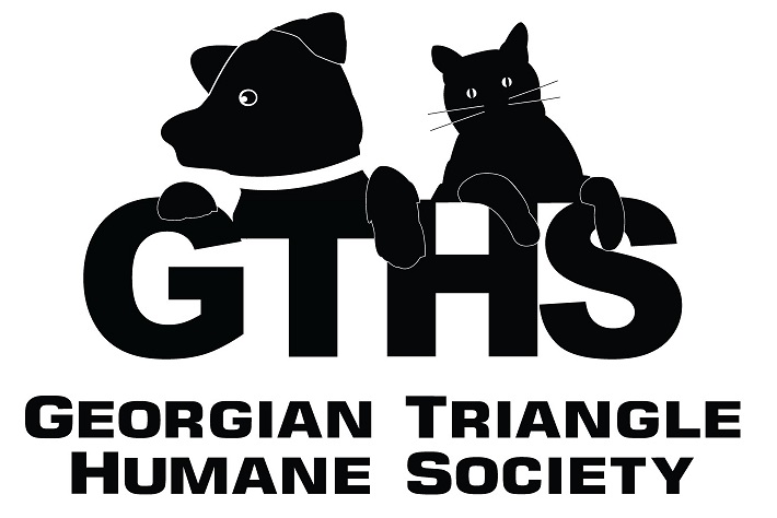 Georgian Triangle Humane Society (GTHS)