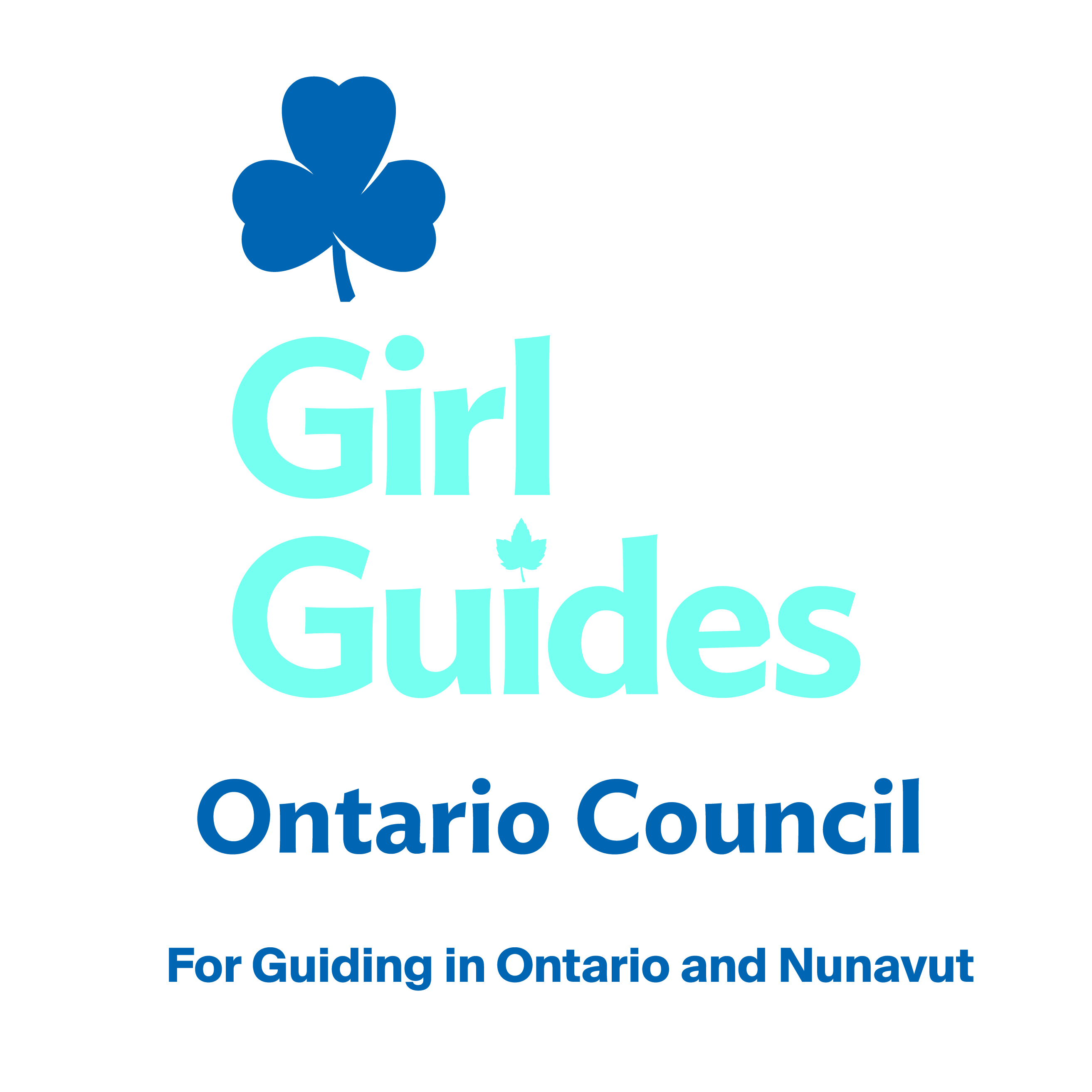 Girl Guides of Canada--Holland Landing