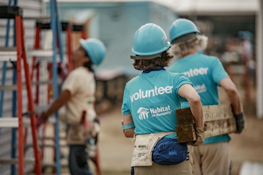 Habitat for Humanity