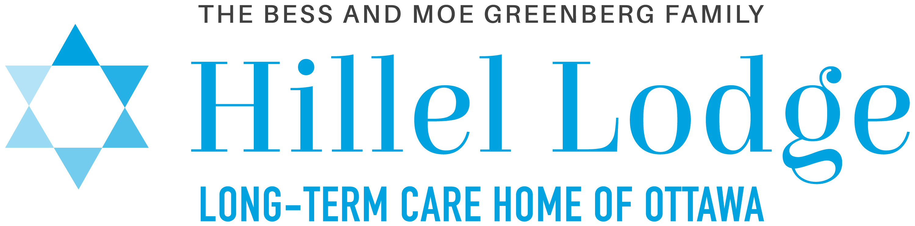 The Bess and Moe Greenberg Family – Hillel Lodge Long-Term Care Home of Ottawa