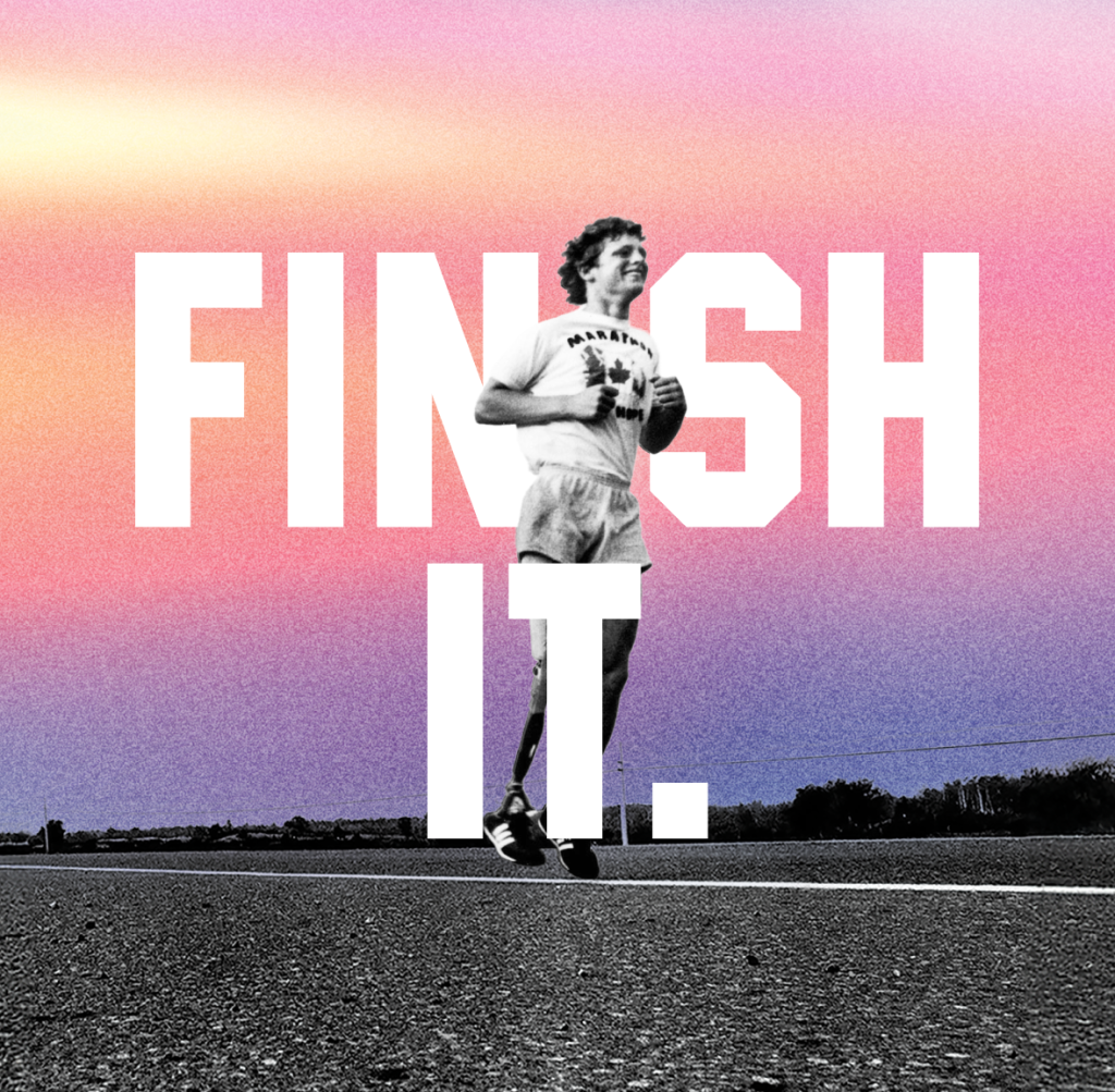 Truro Run Terry Fox Foundation