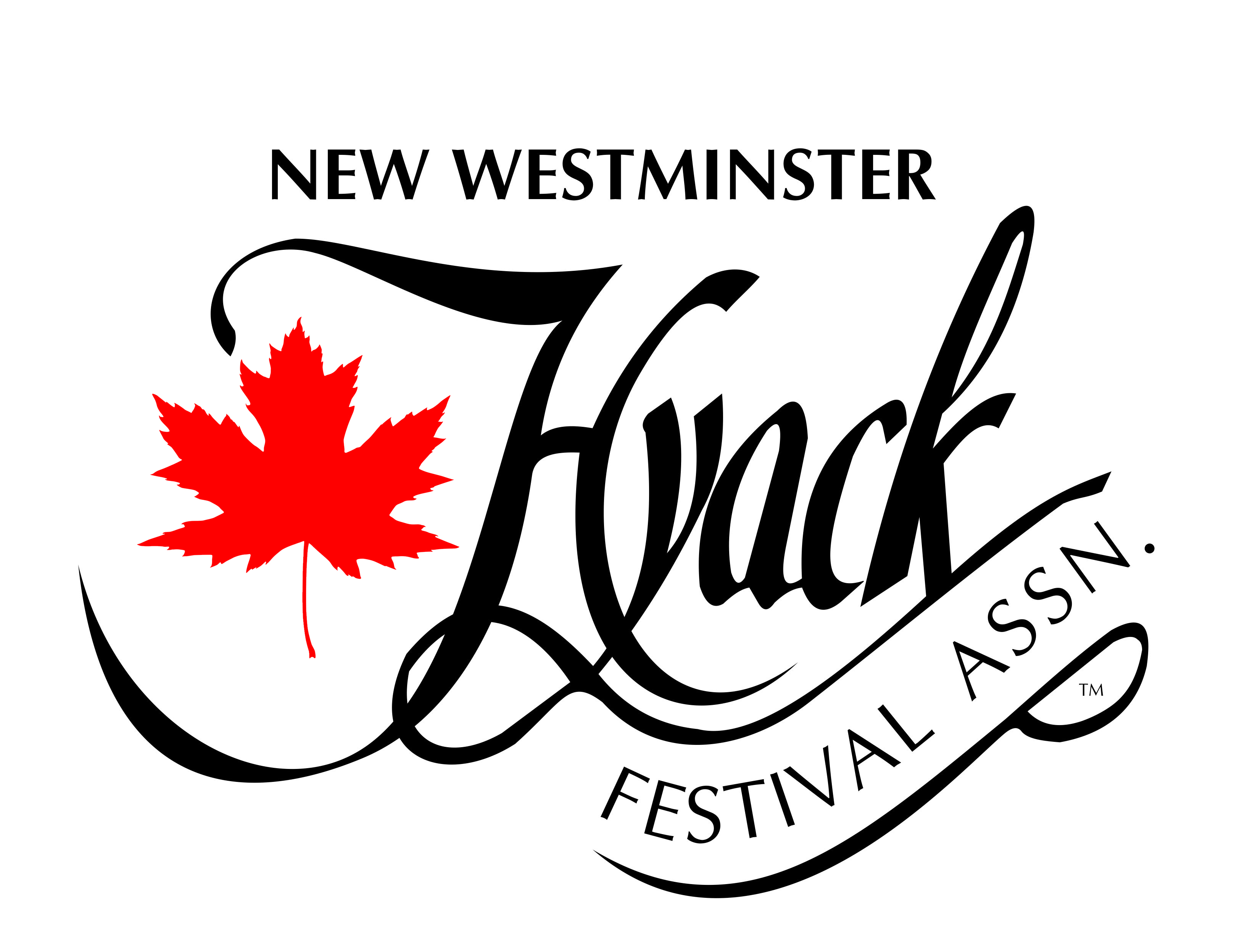 New Westminster Hyack Festival Association