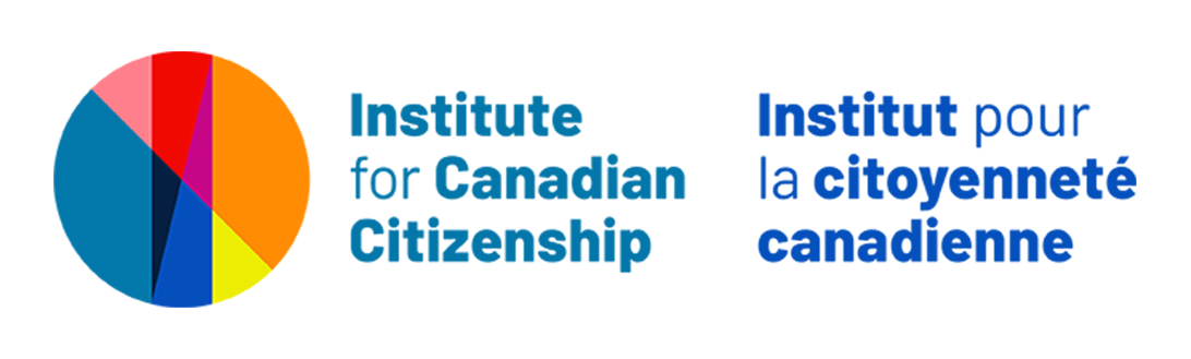 Institute for Canadian Citizenship
