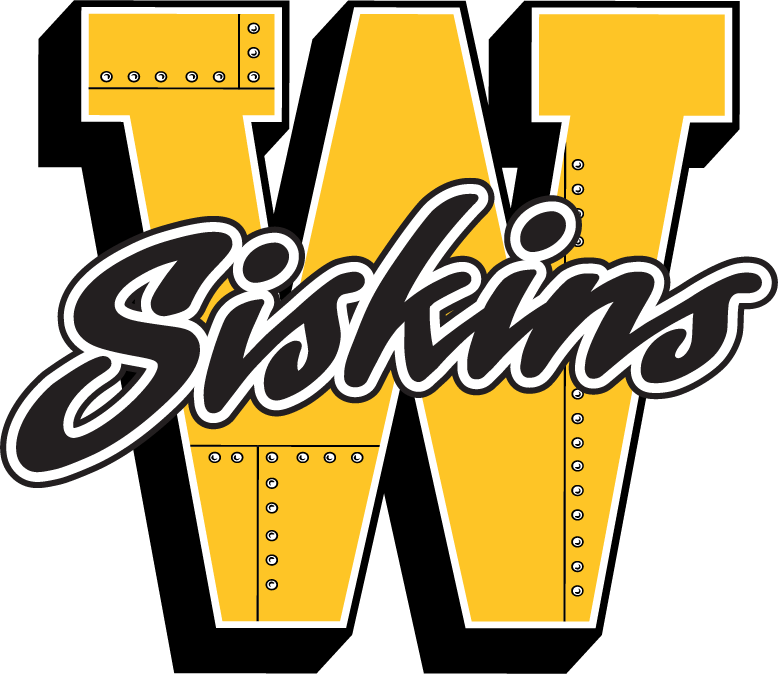 Waterloo Siskins Junior Hockey