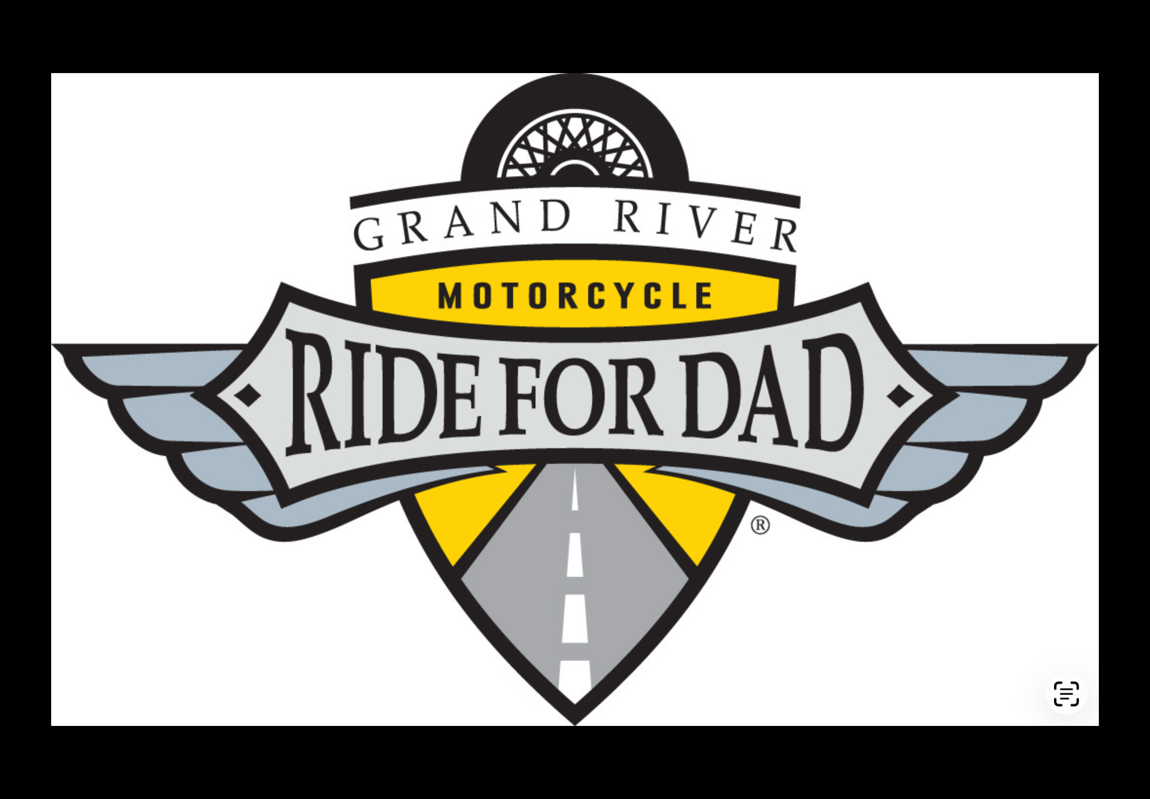 Grand River Motorcycle Ride For Dad