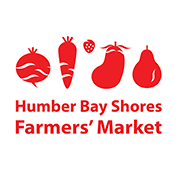 Humber Bay Shores Farmers' Market