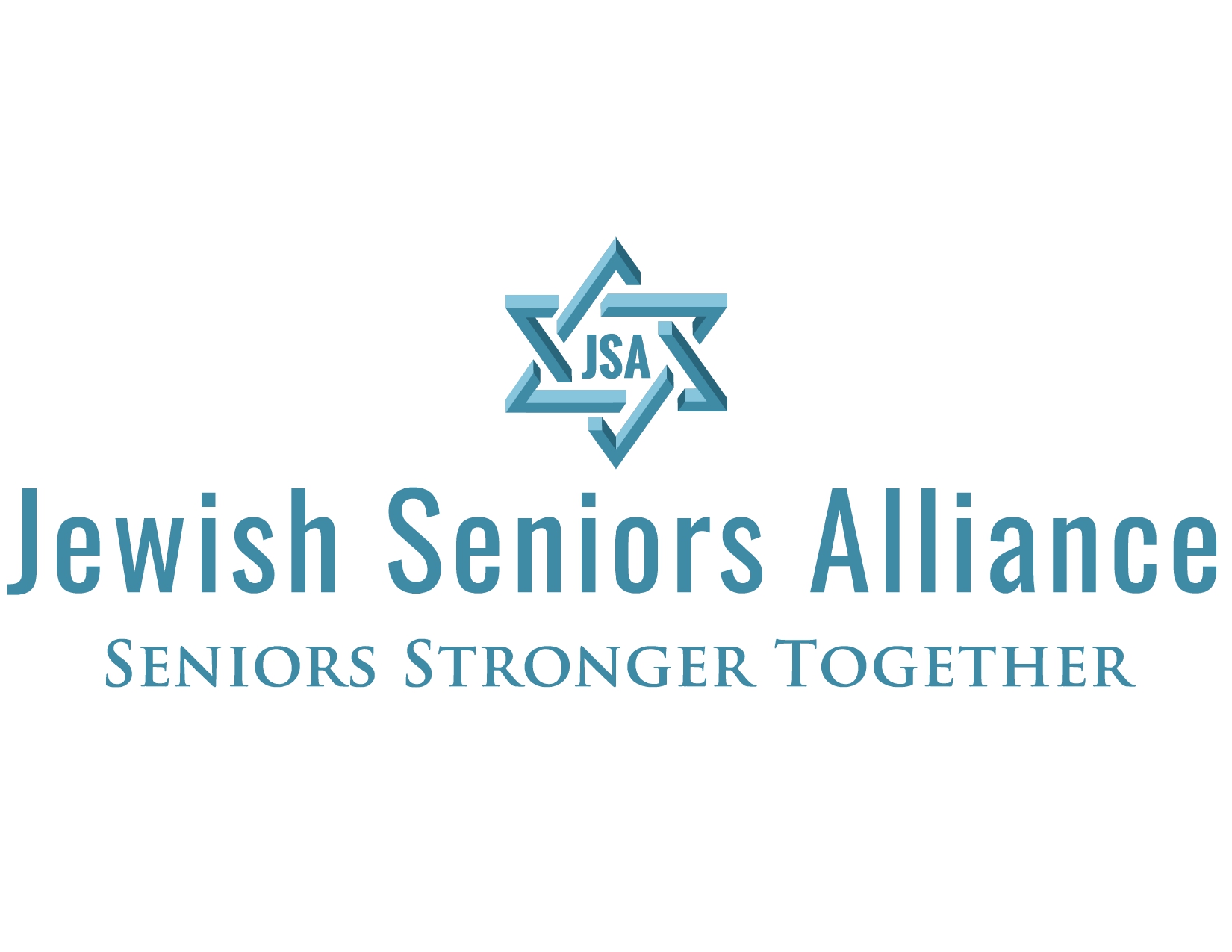 The Jewish Seniors Alliance