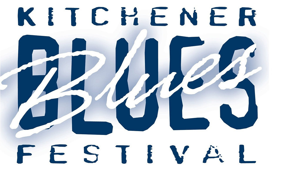 Kitchener Blues Festival