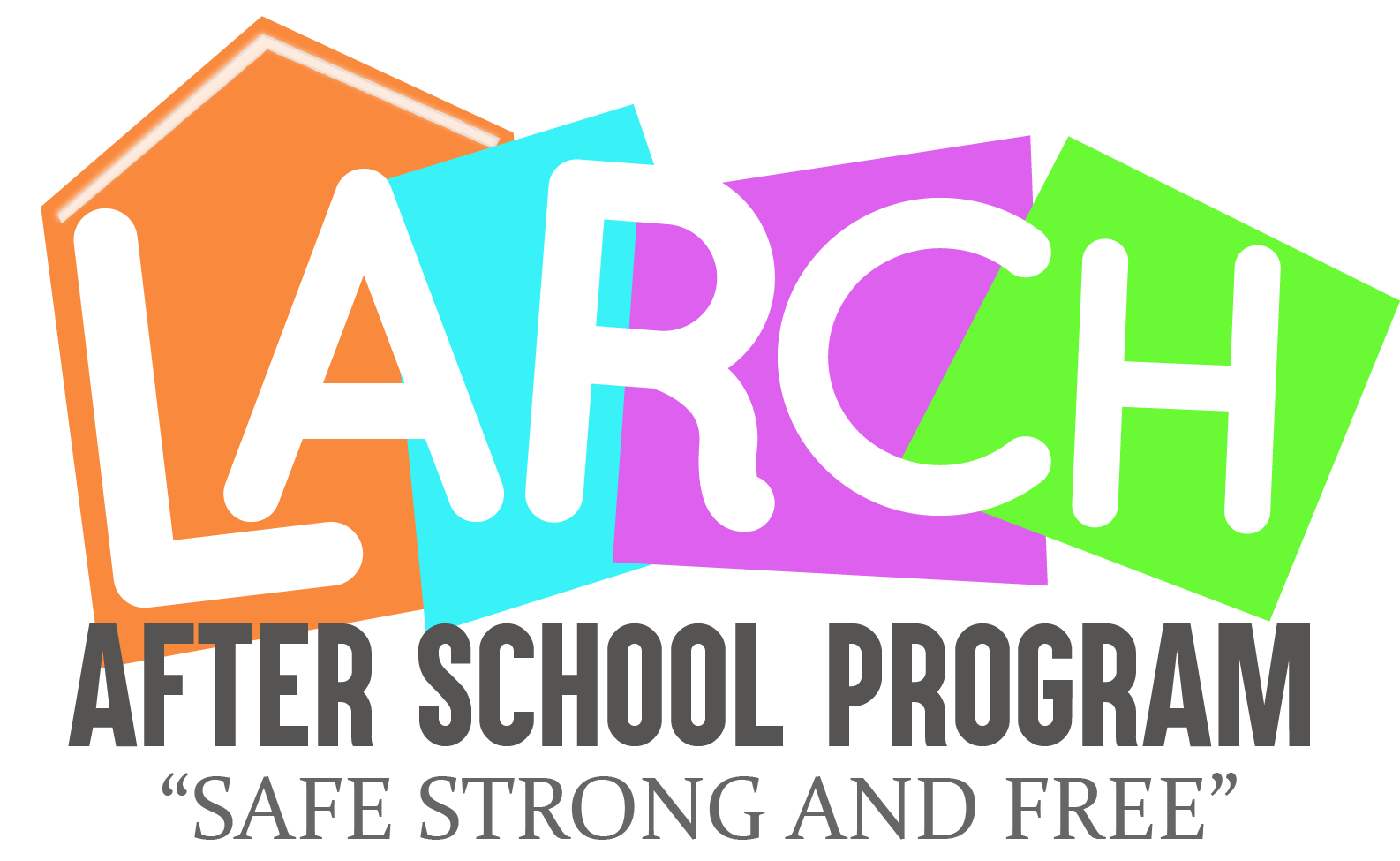 Larch After School Program