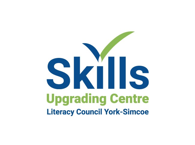 Literacy Council York-Simcoe, Skills Upgrading Centre