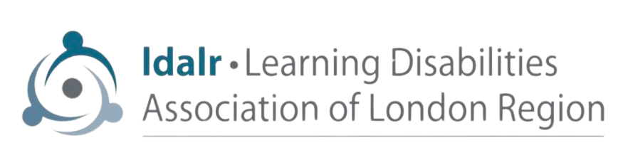 Learning Disabilities Association London Region