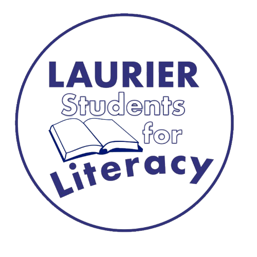 Laurier Students for Literacy (Brantford)