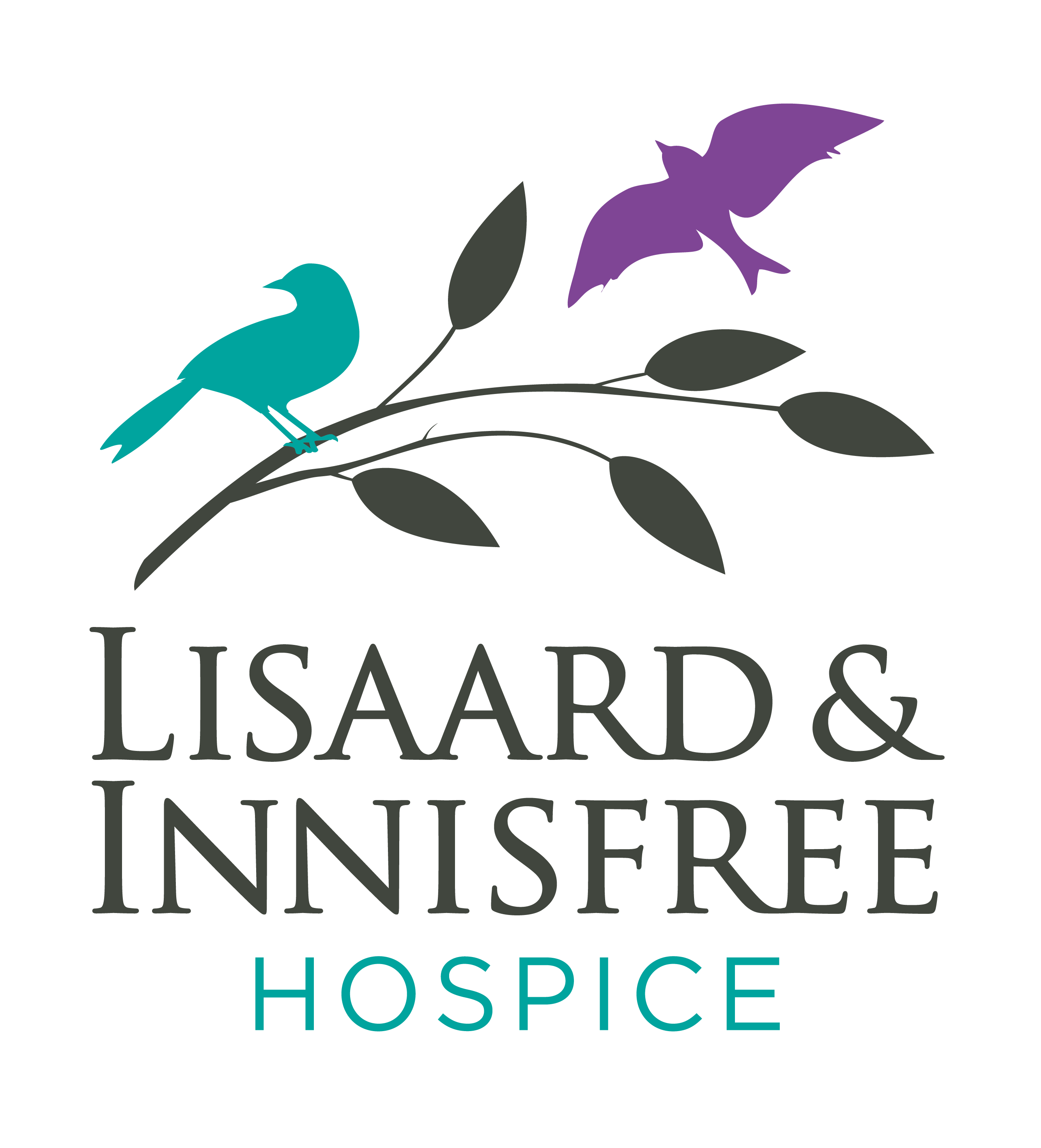 Lisaard and Innisfree Hospice