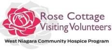 West Niagara Community Hospice, o/a Rose Cottage Visiting Volunteers