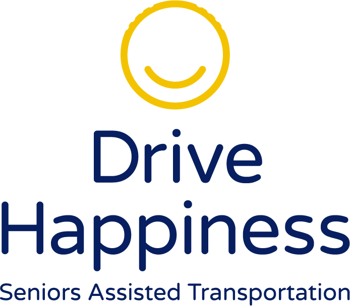 Drive Happiness