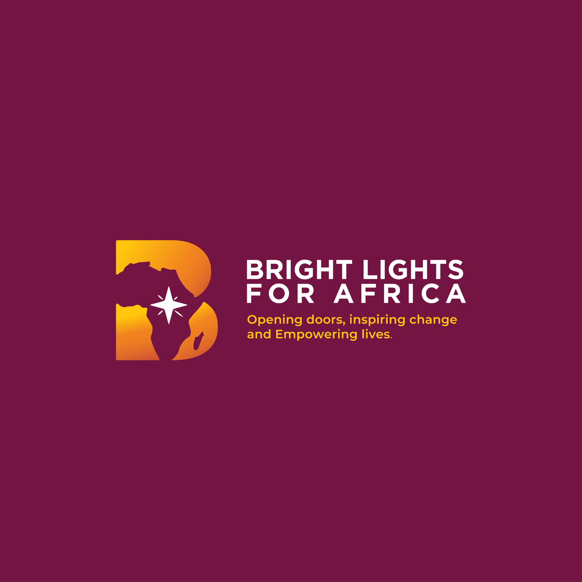 Bright Lights for Africa Foundation