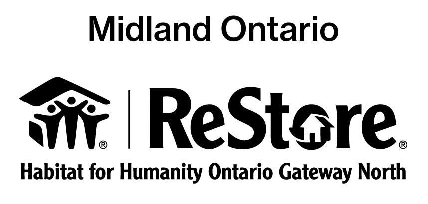 Midland ReStore - Habitat for Humanity