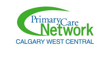 Calgary West Central Primary Care Network