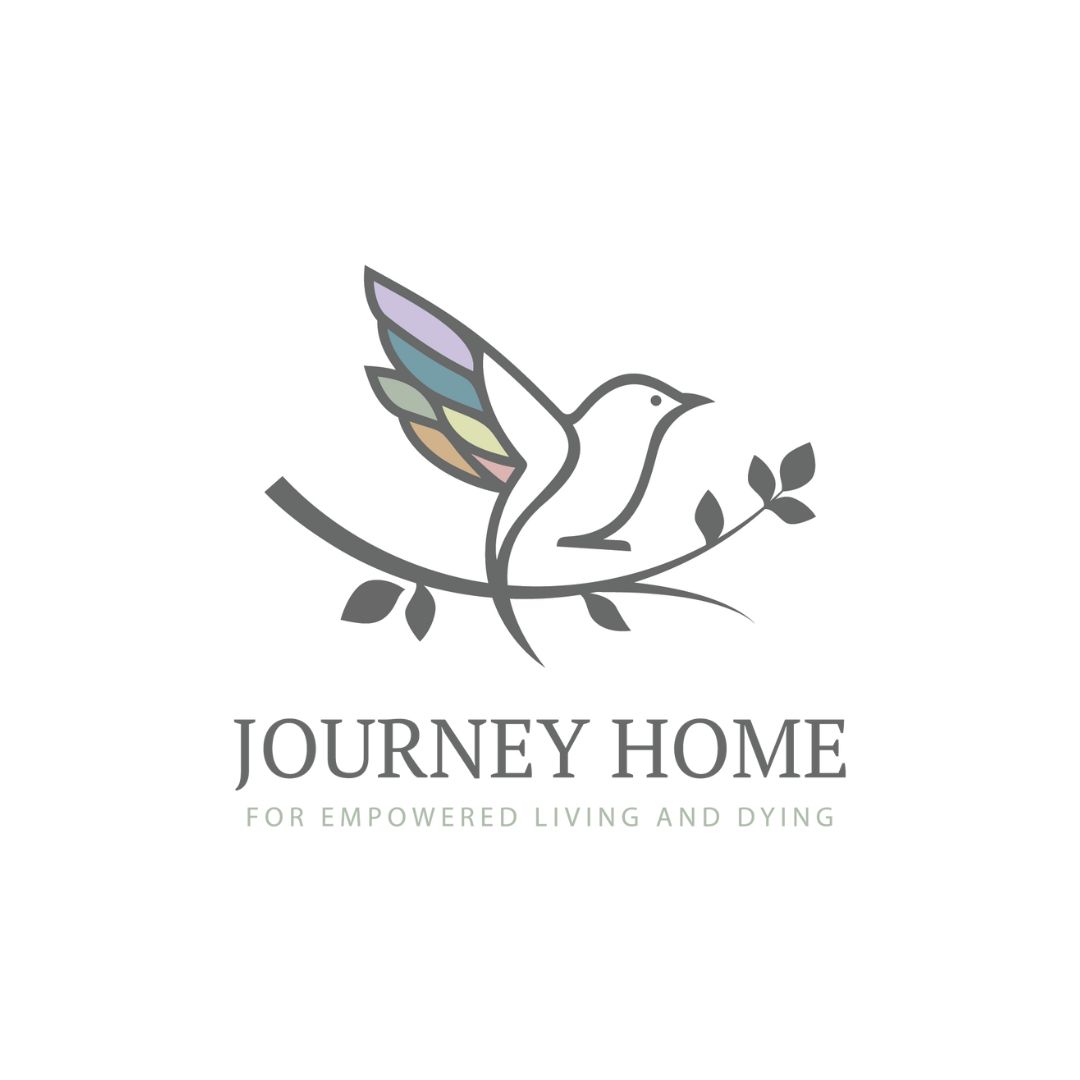 Journey Home for Empowered Living and Dying