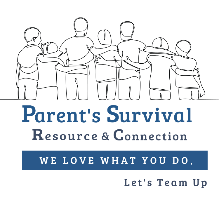 Parent's Survival Resource & Connection