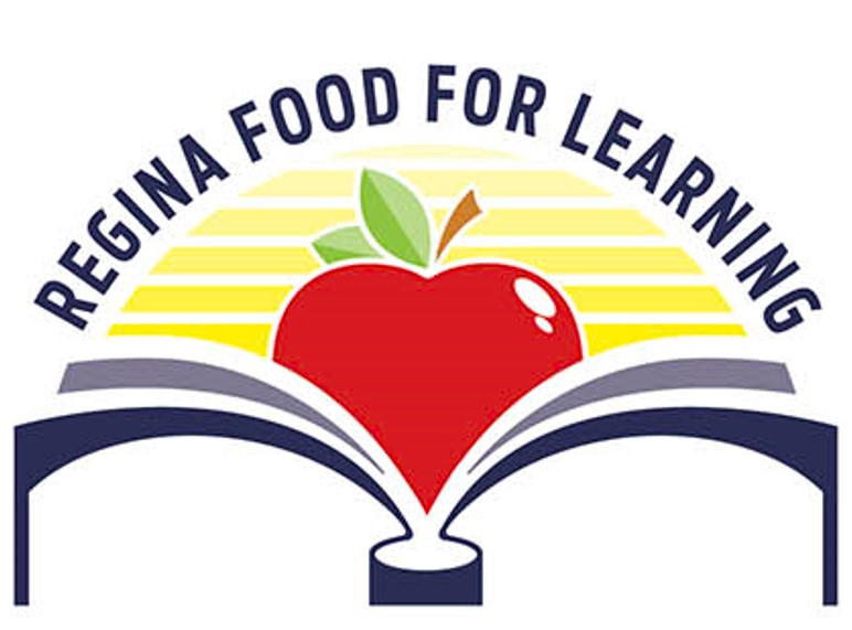 Regina Food For Learning