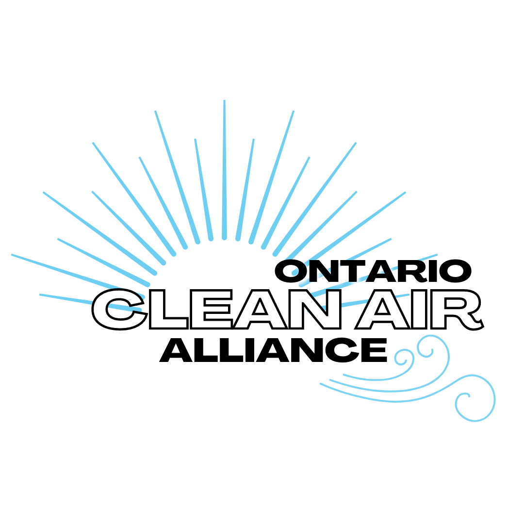 Ontario Clean Air Alliance