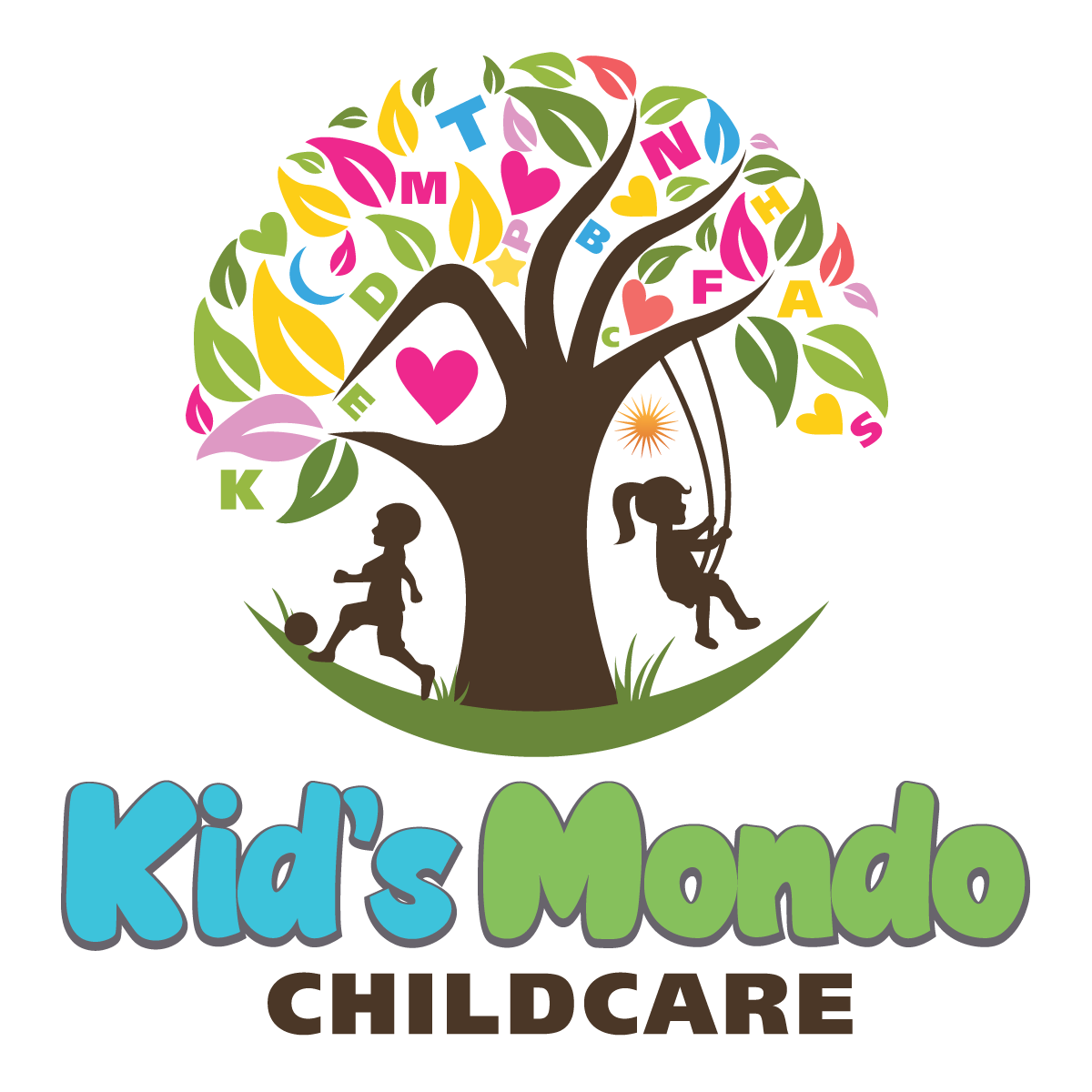 Kid's Mondo Learning Centre