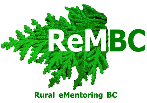 Rural eMentoring BC